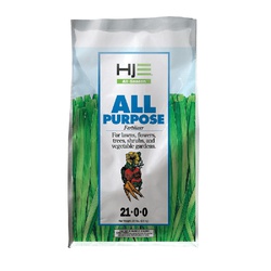 7139 All-Purpose Fertilizer, 35 lb Bag, Granular, 13-13-13 N-P-K Ratio