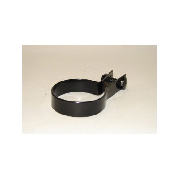 1050238 Tension Band, Vinyl, Black