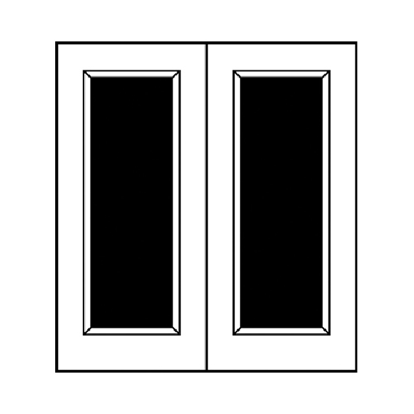 140738 Patio Prehung Door, Steel Door