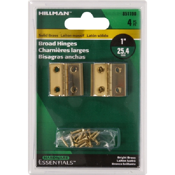 Hardware Essentials 851190