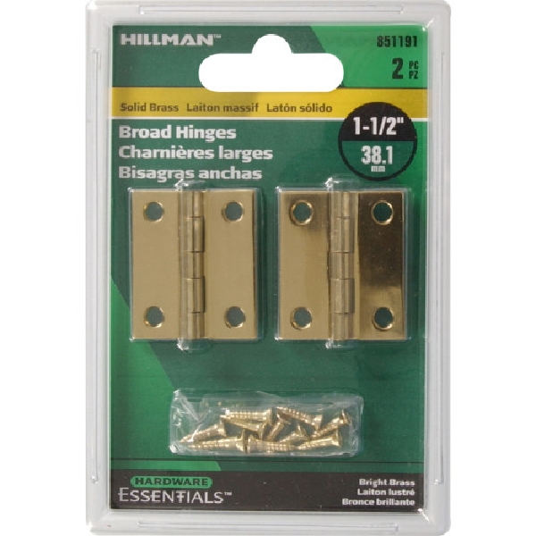 Hardware Essentials 851191