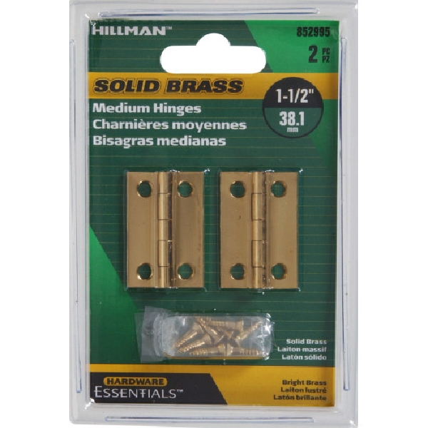 Hardware Essentials 852995