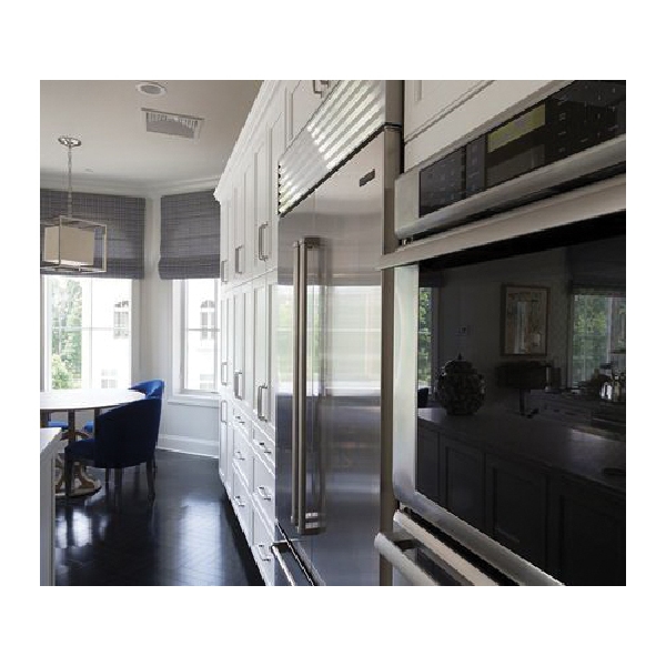Amerock Westerly Series BP53720GPH Cabinet Pull, 5-1/16 in L Handle, 1-5/16 in H Handle, 1-5/16 in Projection, Zinc