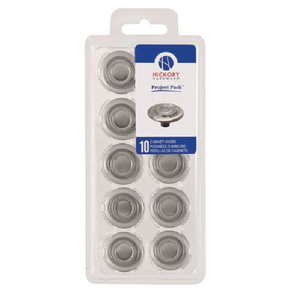 Hickory Hardware VP121-SN