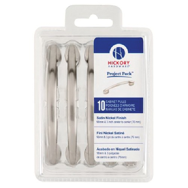 Hickory Hardware VP3447-SN