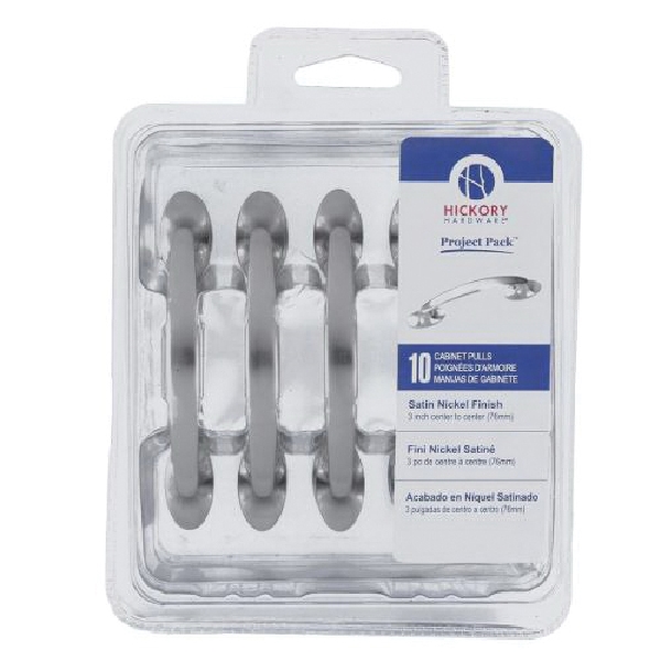 Hickory Hardware VP3448-SN