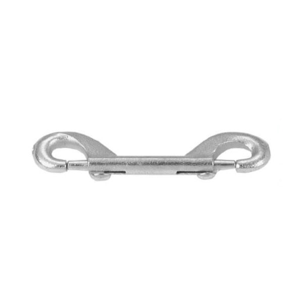 Campbell Bolt Double-Ended 4-1/8 In. Snap