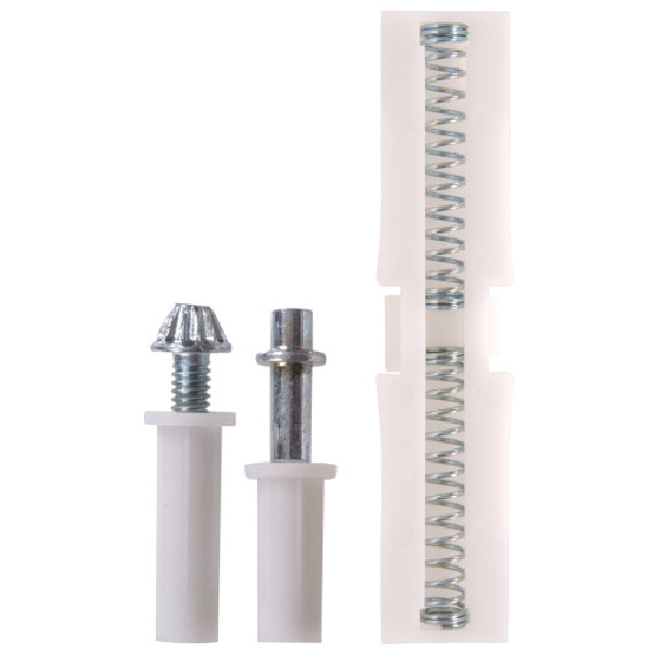 Hardware Essentials 851219