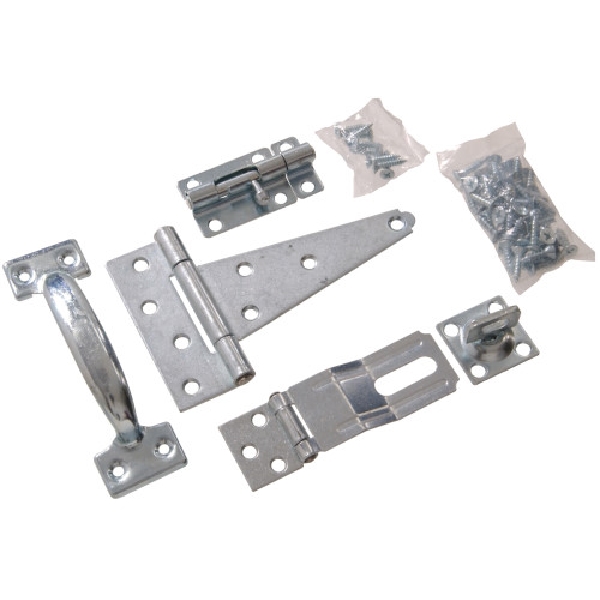 Hardware Essentials 853166