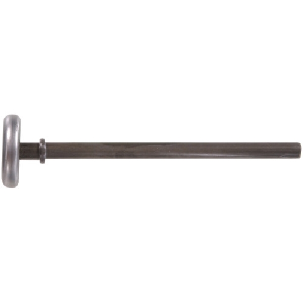Hardware Essentials 852120 Garage Door Roller, 1-7/8 in Dia Roller, Steel