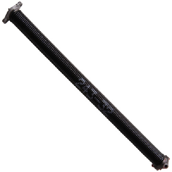 Hillman 852147 Garage Door Torsion Spring, 1-3/4 in OD, 32 in OAL, Steel, Zinc