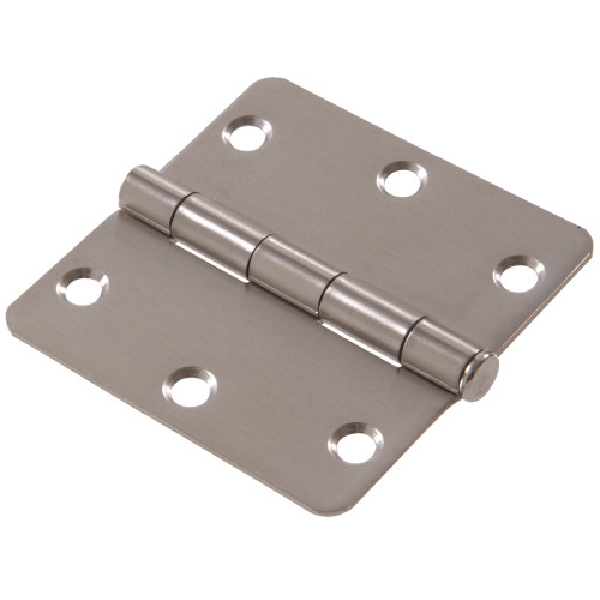 Hardware Essentials 852621