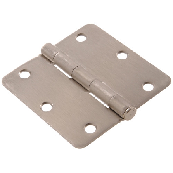 Hardware Essentials 852798