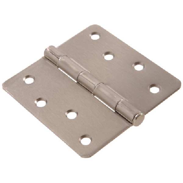 Hardware Essentials 852858