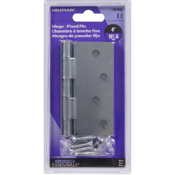 Hardware Essentials 851952