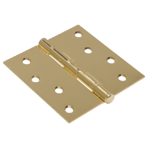 Hardware Essentials 852819