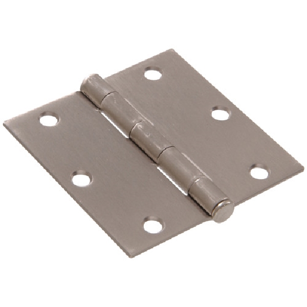 Hardware Essentials 852827