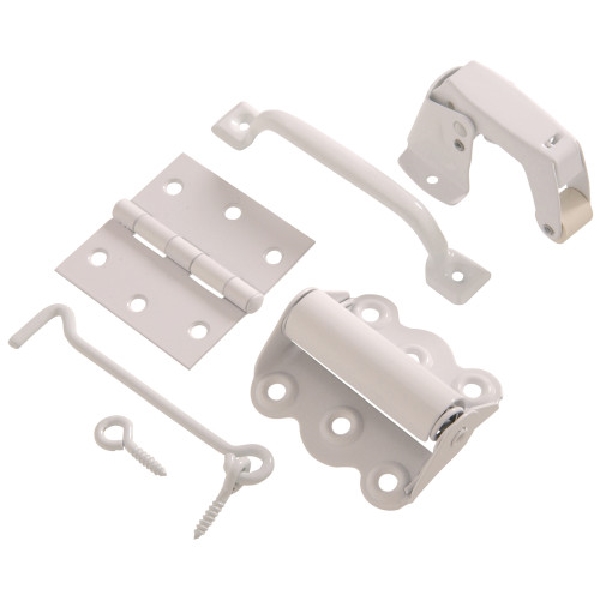 Hardware Essentials 853129