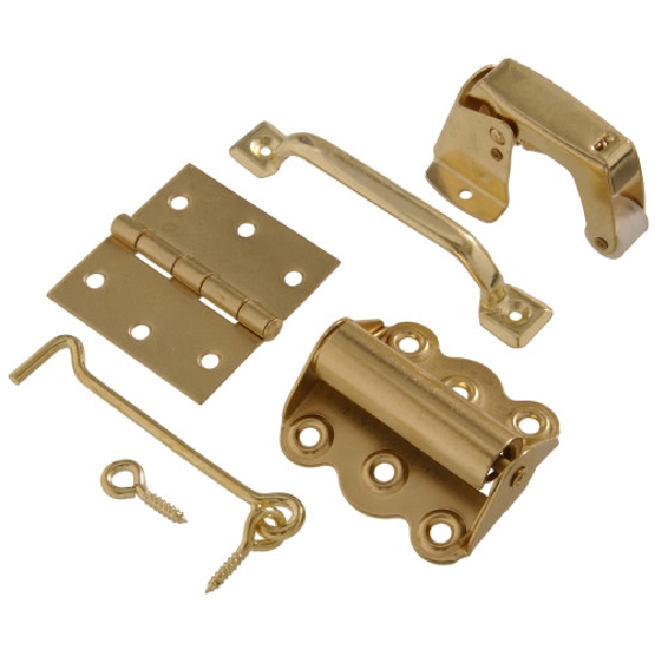 Hardware Essentials 853130