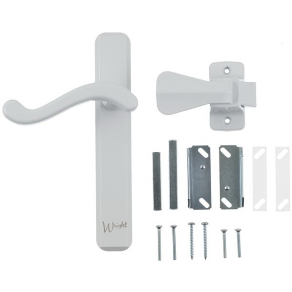 Wright Products VBA213WH