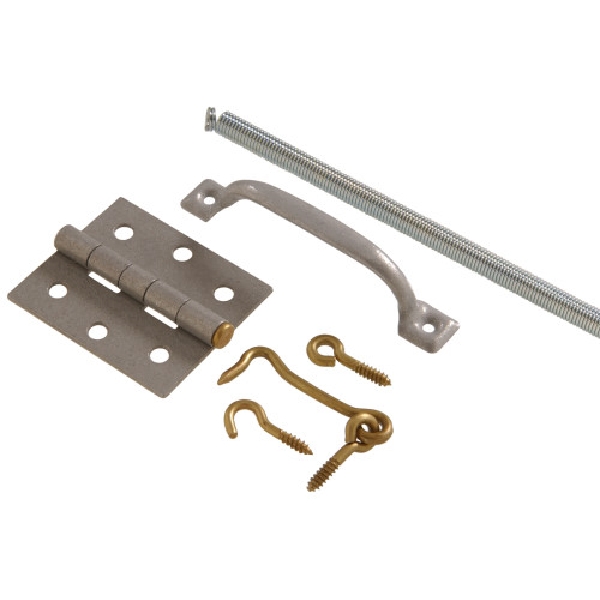 Hardware Essentials 853125