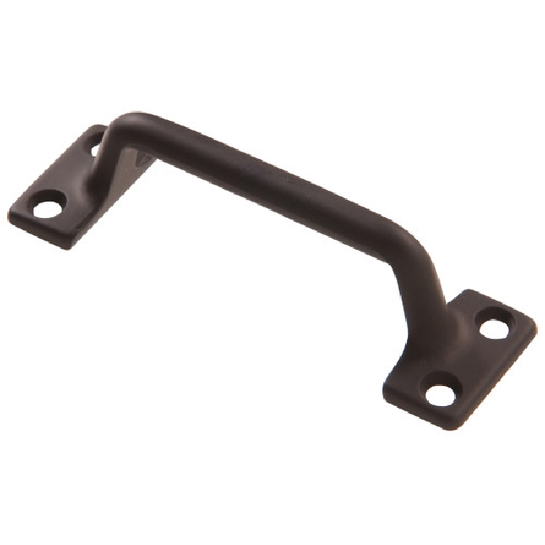 Hardware Essentials 852912 Sash Lift, Oil-Rubbed Bronze