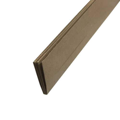 Frost King WM100 Frame Strip, 3/4 in W, 3 ft L, Fiber
