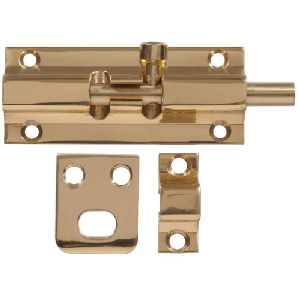 Hardware Essentials 851017