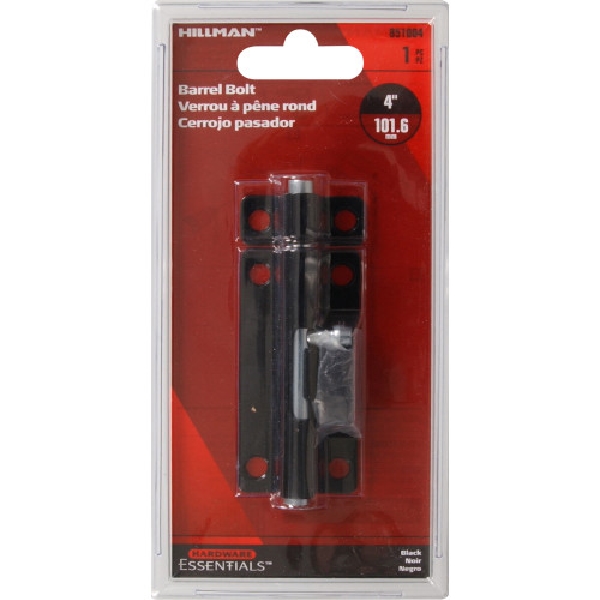 Hardware Essentials 851004