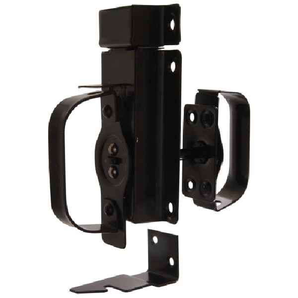 Hardware Essentials 852505 Swinging Door Latch, Steel