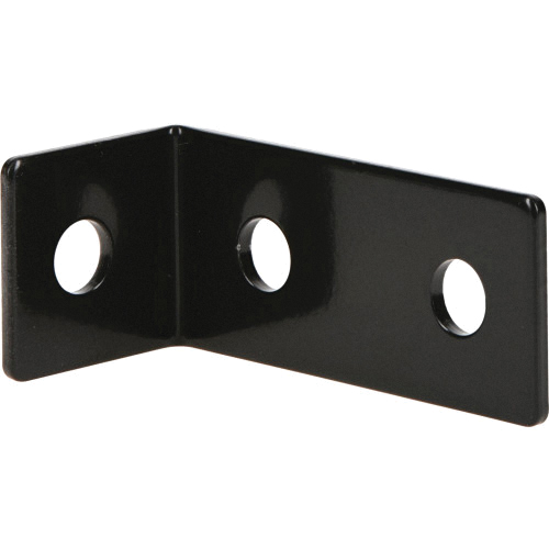 Hillman 853867 Heavy-Duty Offset Corner Brace, 3-1/2 in L, 1-1/2 in W, 1/8 in H