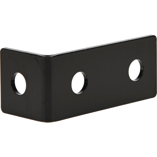 Hillman 853867 Heavy-Duty Offset Corner Brace, 3-1/2 in L, 1-1/2 in W, 1/8 in H