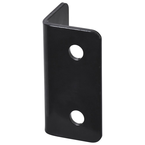 Hillman 853872 Heavy-Duty Offset Corner Brace, 1.6 in L, 3 in W, 1/8 in H