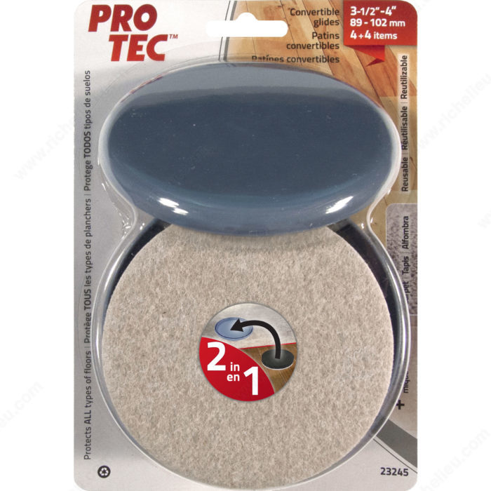 PRO-TEC 23245TV