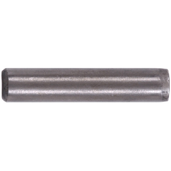 Metal Dowel Pins, Hillman, 3/8 in x 1-1/2 in - 2