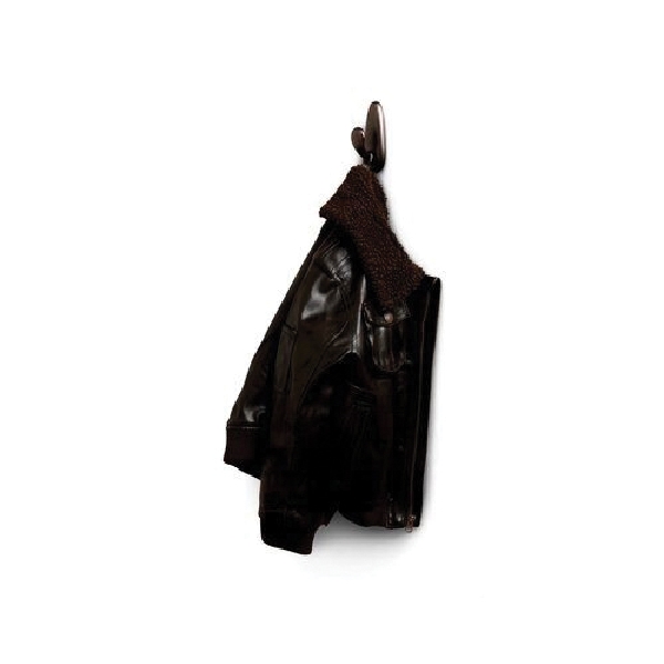 Command Forever Classic Series FC13-ORB-AWES Large Outdoor Hook, 5 lb, 1-Hook, Metal, Oil-Rubbed Bronze
