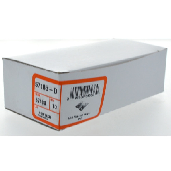 Mini Flush-Mount Hangers - 2