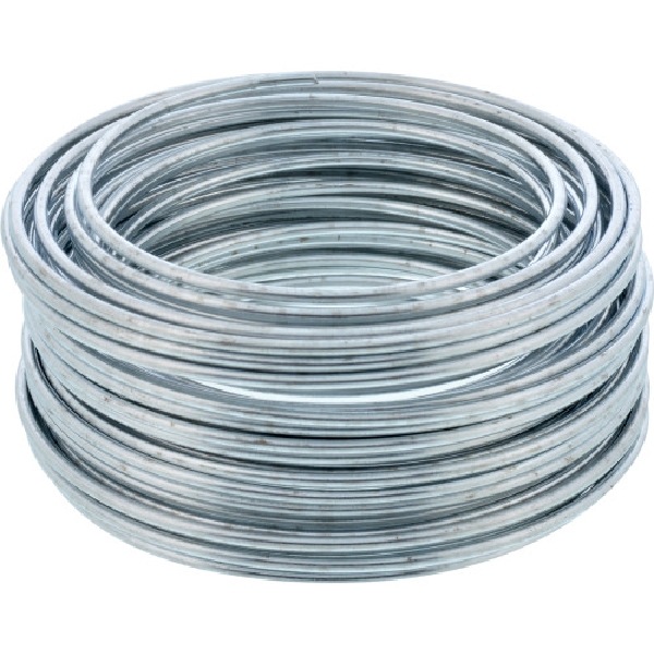 OOK 50114 Picture Hanging Wire, 9 ft L, DuraSteel, 50 lb
