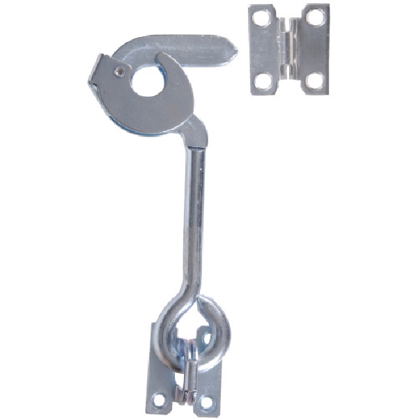 Hardware Essentials 851934