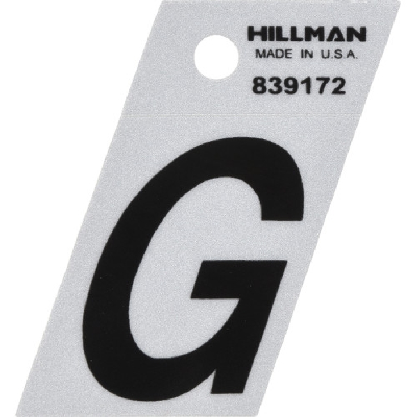 HILLMAN 839172