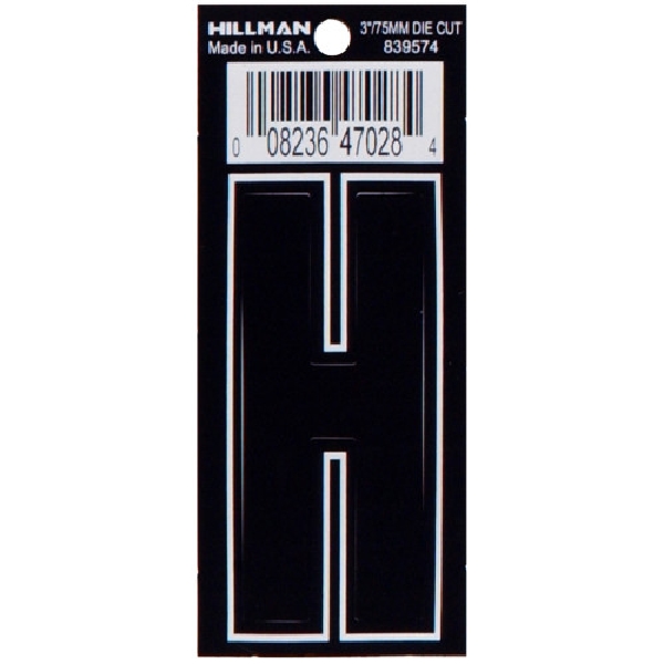 HILLMAN 839574