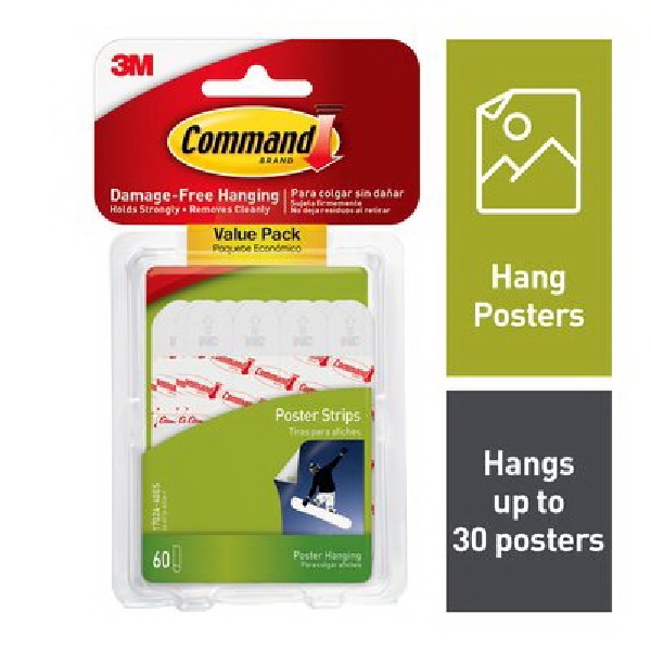 Command 17024-60ES