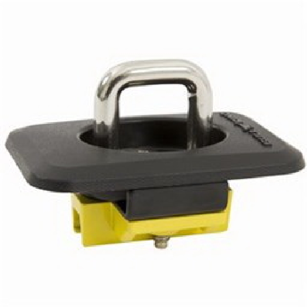Bull Ring Series Anchor Point, Keeper, Universal 2 pk - 3