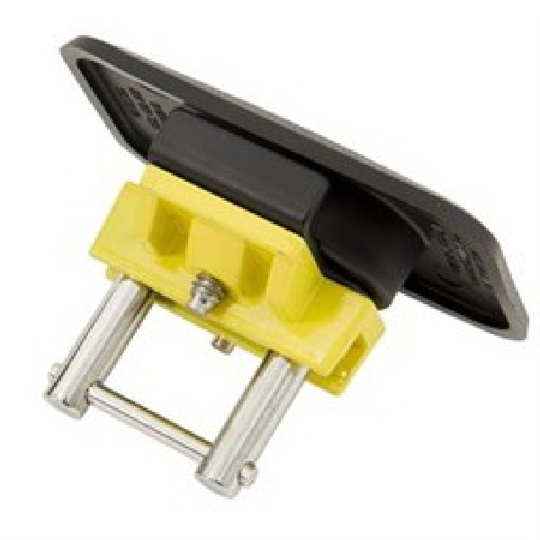 Bull Ring Series Anchor Point, Keeper, Universal 2 pk - 4