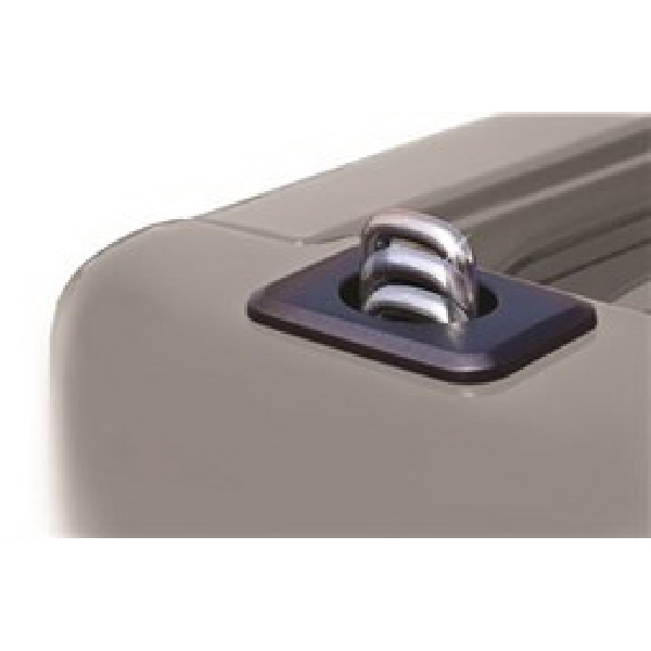 Bull Ring Series Anchor Point, Keeper, Universal 2 pk - 5