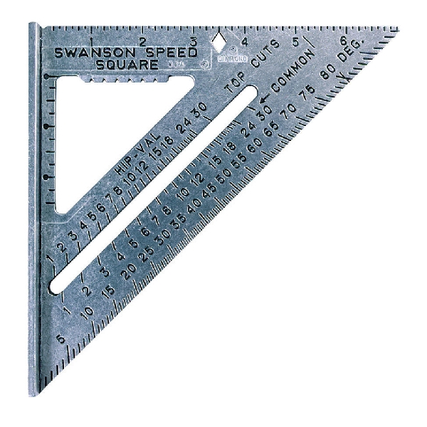 Swanson S0101-C