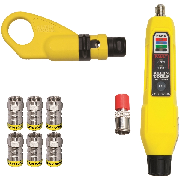 Klein Tools VDV002-820