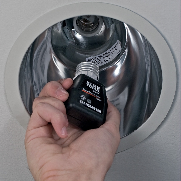 Klein Tools ET300 Circuit Breaker Finder