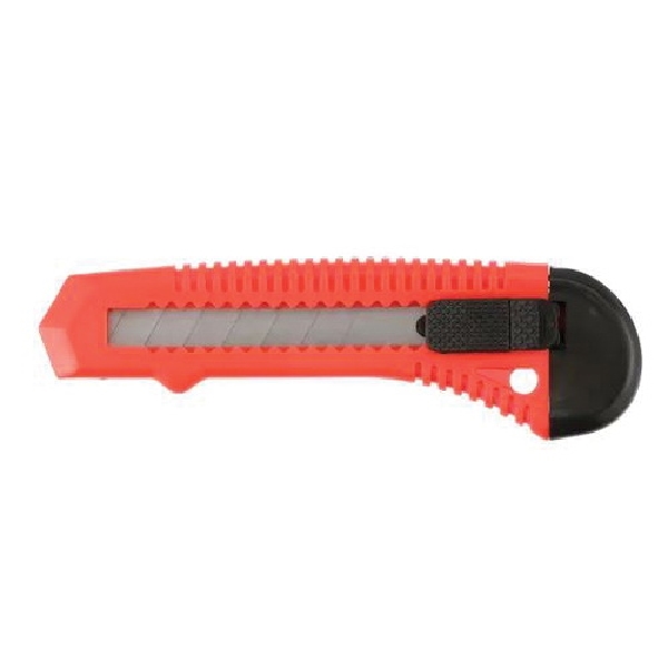 Hangzhou Great Star Industrial 704526 Utility Knife, 18 mm W Blade - 2