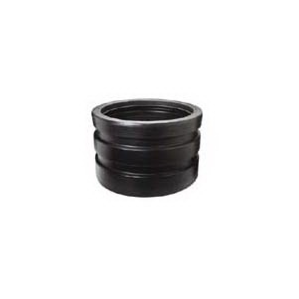 62397 Manhole Extension, 20 in Dia x 15 in H, Polyethylene